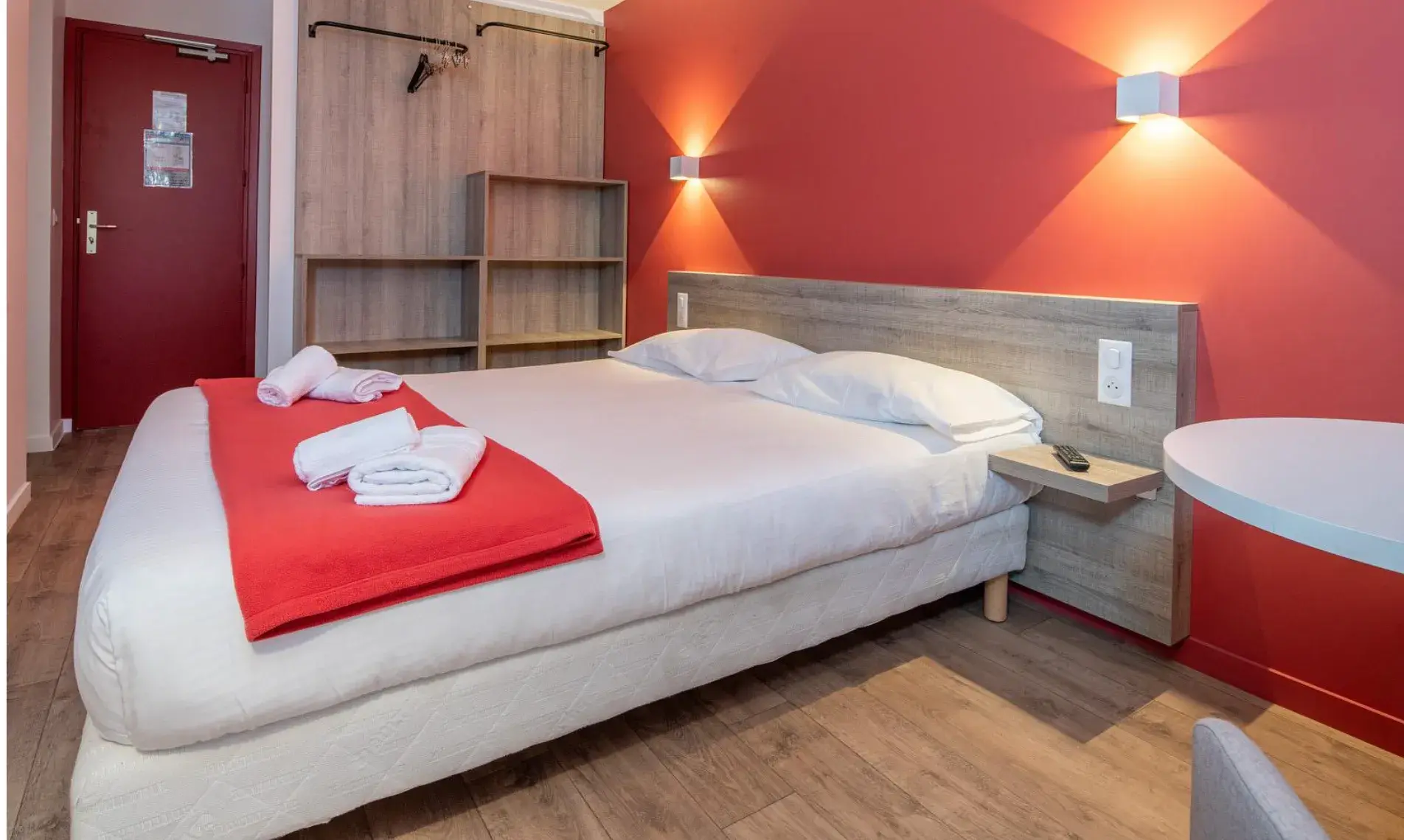 amenagement mobilier hotel azureva00001