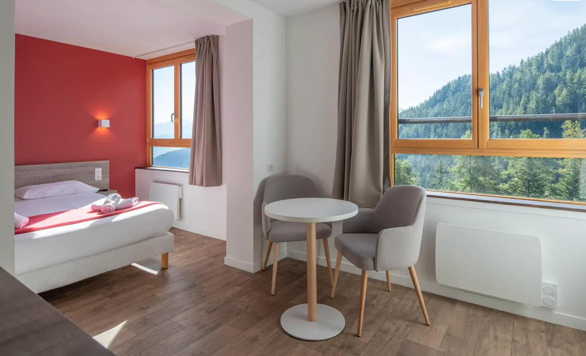 amenagement mobilier hotel azureva00006