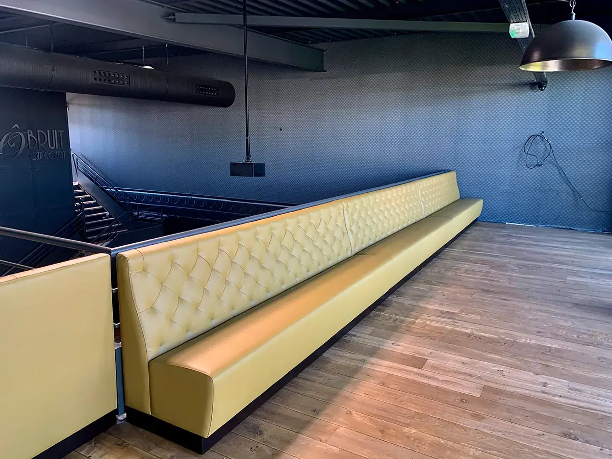 amenagement restaurant au bistrot batignolles00007