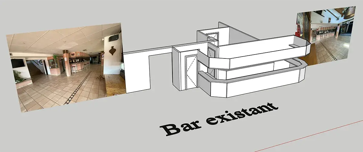 creation bar sur mesure hotel azureva00002
