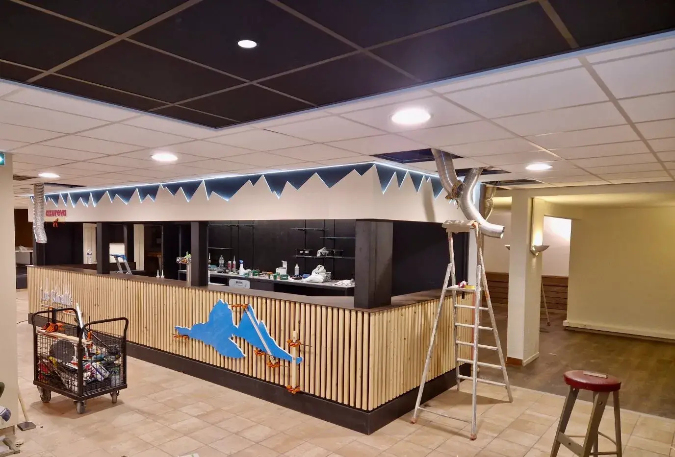 creation bar sur mesure hotel azureva00004
