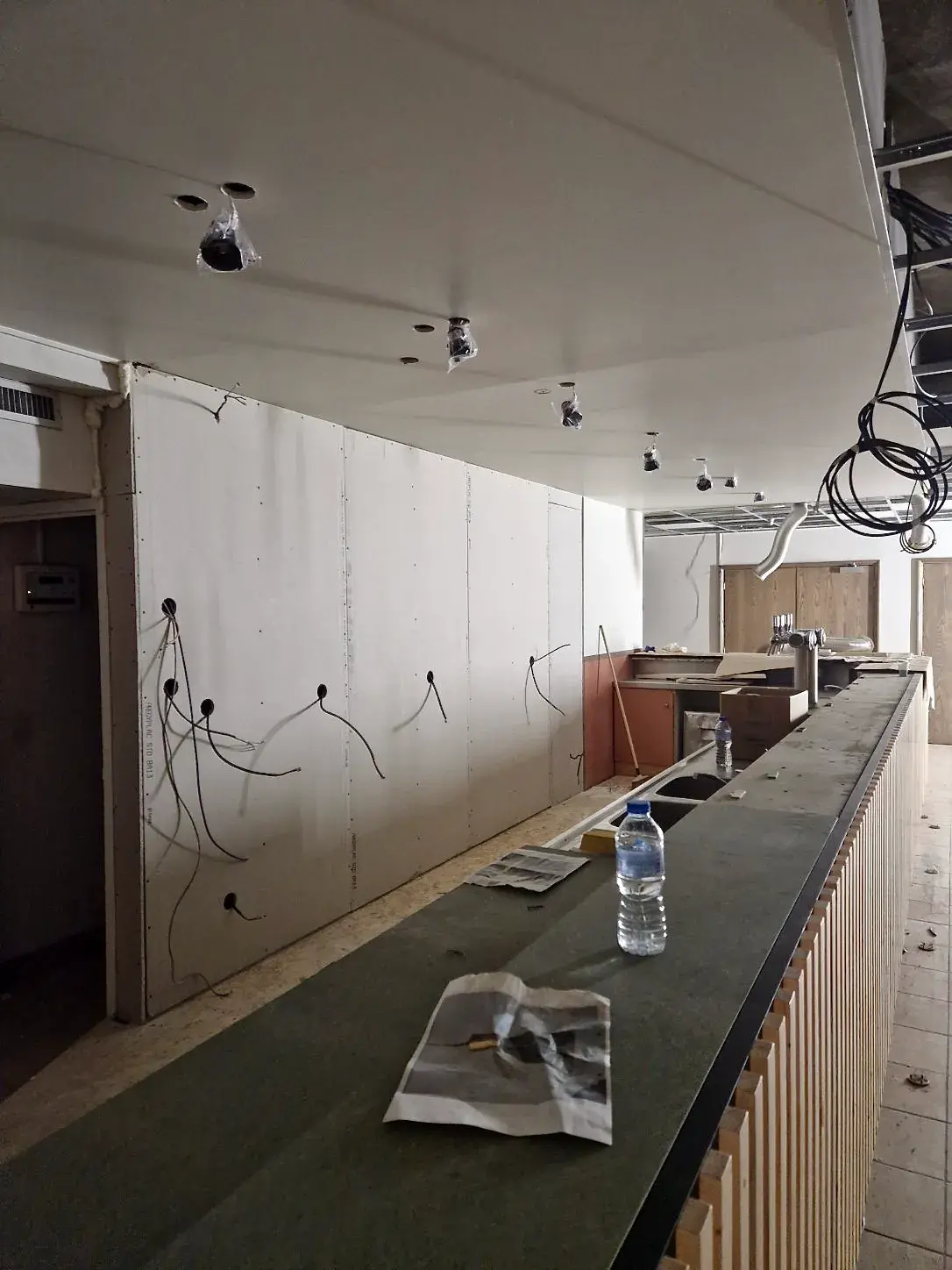 creation bar sur mesure hotel azureva00006