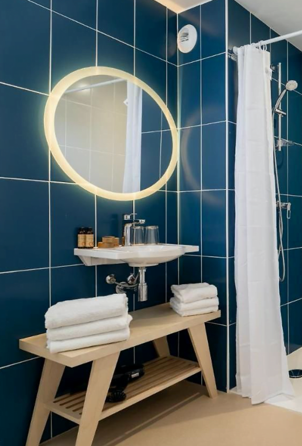 mobilier hotel restaurant mileade la baule00007