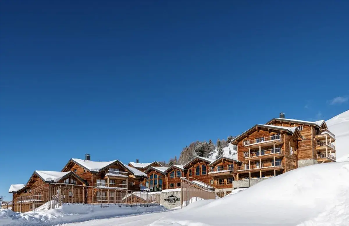 mobilier hotel village vacances cgh00003