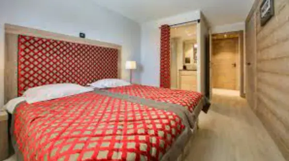 mobilier hotel village vacances cgh00006