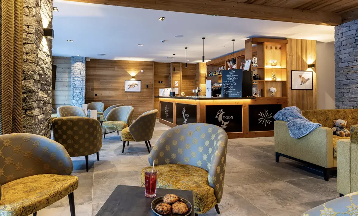 mobilier hotel village vacances cgh00012