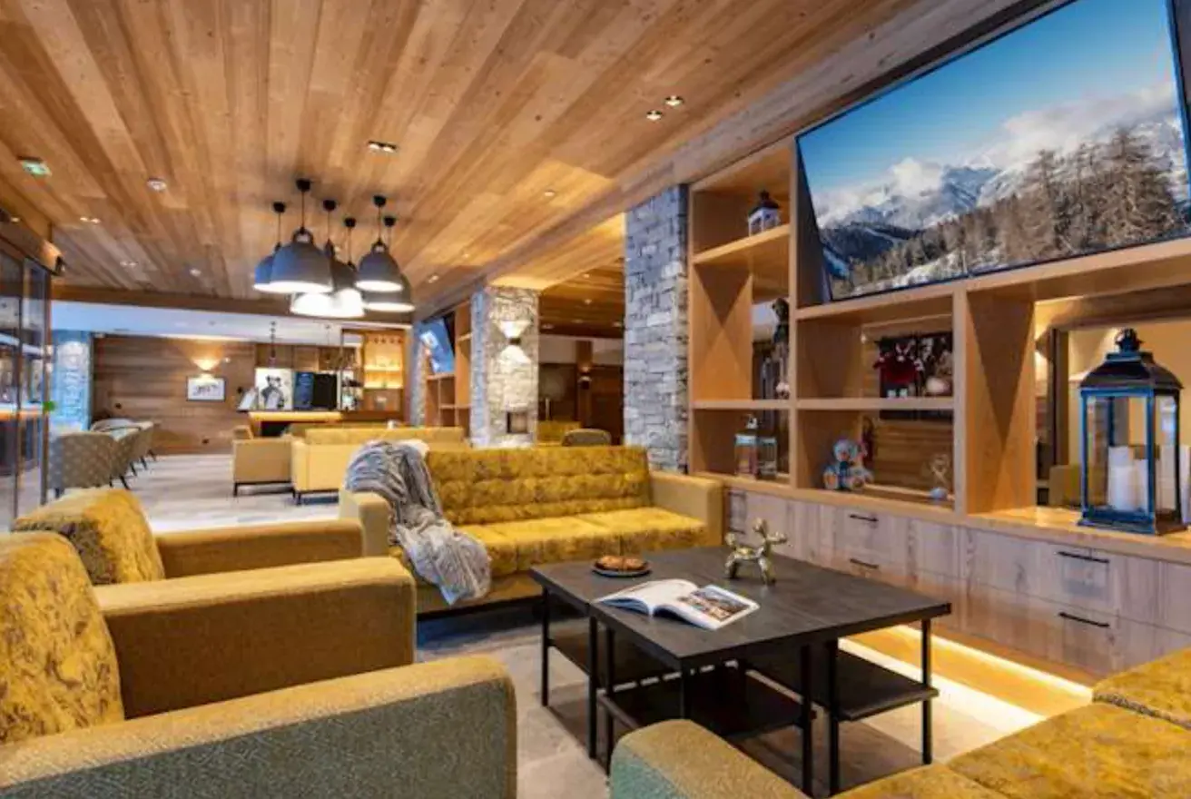 mobilier hotel village vacances cgh00015