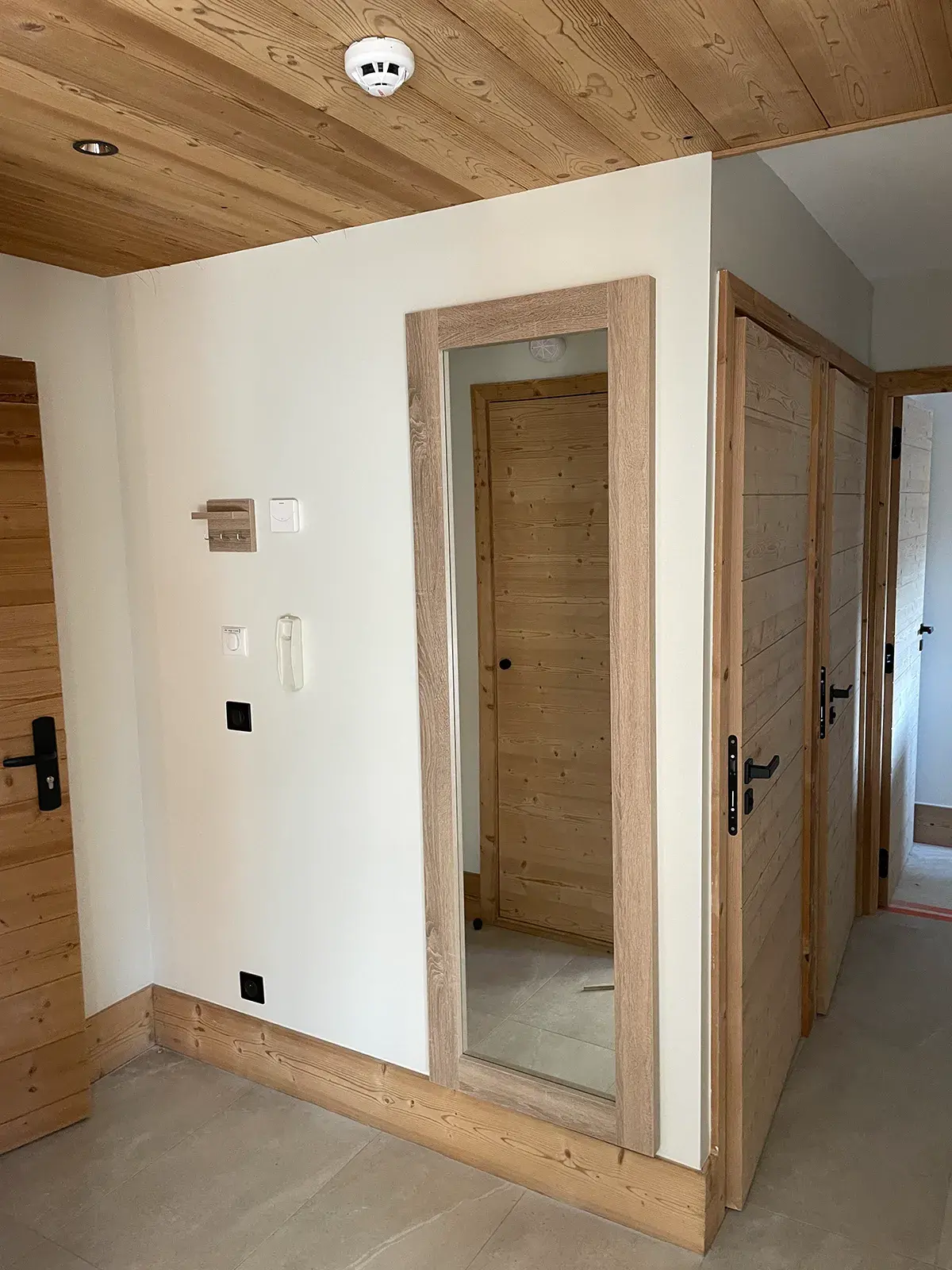 mobilier hotel village vacances cgh00019
