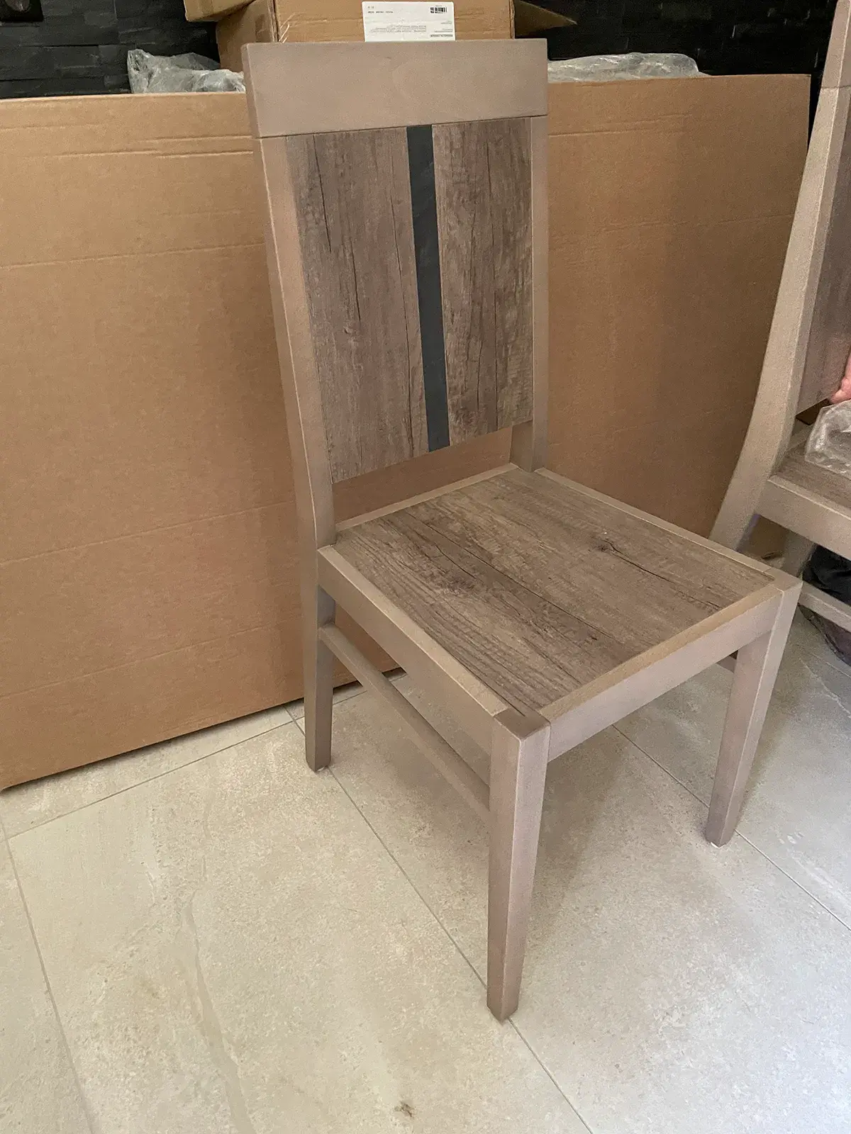 mobilier hotel village vacances cgh00023