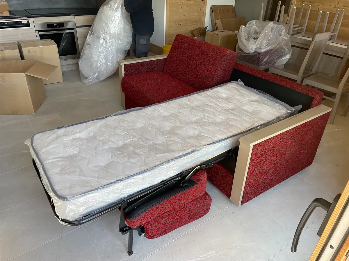mobilier hotel village vacances cgh00025