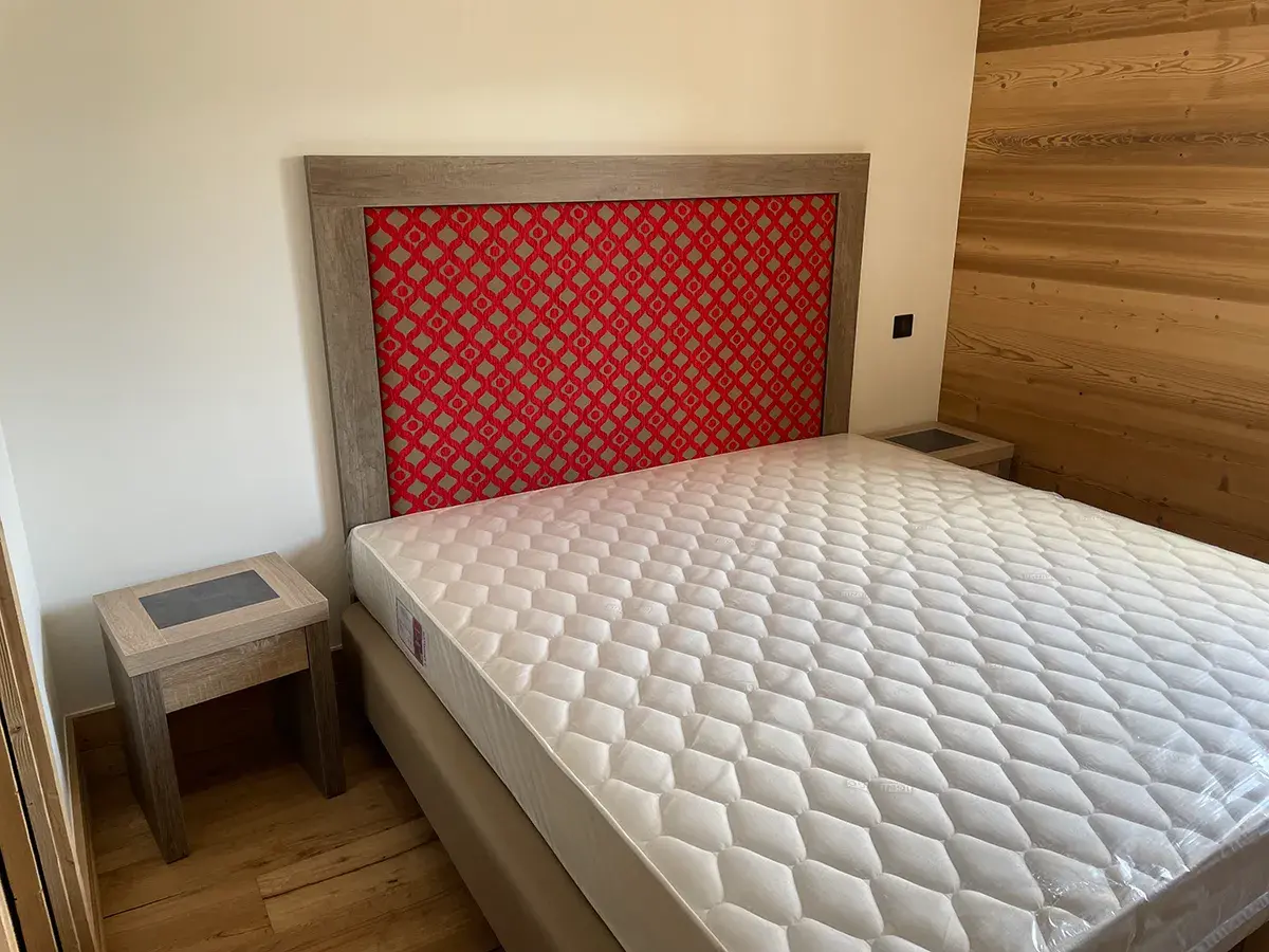 mobilier hotel village vacances cgh00031