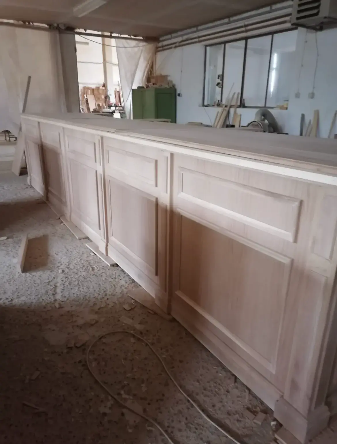 mobilier restaurant le riley00005